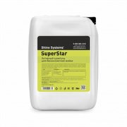 Shine Systems SuperStar - активный шампунь для бесконтактной мойки, 20 кг SS637