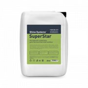 Shine Systems SuperStar - активный шампунь для бесконтактной мойки, 22 кг SS924-1