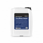 Shine Systems Tire&amp;Wheel Cleaner - очиститель резины и колес, 5 л SS611