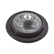 Shine Systems Backing pad 125RO - подложка для ротационной машинки, 125 мм SS621