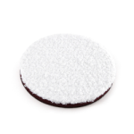 Shine Systems Microfiber Pad - полировальный круг из микрофибры, 155 мм SS536