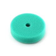 Shine Systems RO Foam Pad Green - полировальный круг твердый зеленый, 75 мм SS552