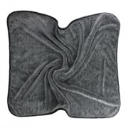 Shine Systems Easy Dry Towel - супервпитывающая микрофибра для сушки кузова 50*60 см SS889