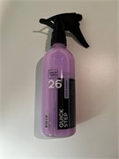Средство для экспресс - очистки пластика и блеска SMART QUICK STEP BLACK PEPPER 26, 500мл 15260538