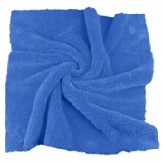 Shine Systems Микрофибра без оверлока коротковорсная 40*40см, 400 гр/м2 SS569