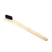 Shine Systems Bamboo Brush XL - щетка для труднодоступных мест 40 см SS572