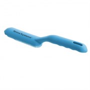 Shine Systems Silicone Brush - силиконовая щетка от шерсти и волос SS812