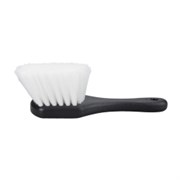 Shine Systems Stiffy Brush - универсальная жесткая щетка для интерьера и покрышек SS841