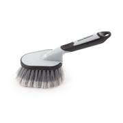 Shine Systems Wheel Brush - щетка для чистки дисков с мягкой щетиной SS574