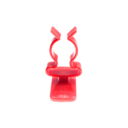 Shine Systems Brush Hook - крючок настенной панели для кистей SS838