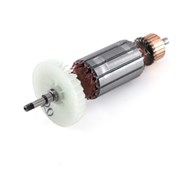 Shine Systems DA15 Polisher Armature - ротор SS676/14