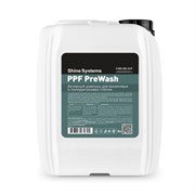 Shine Systems PPF PreWash – активный шампунь для виниловых и полиуретановых плёнок, 5 л SS968