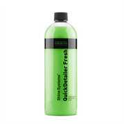 Shine Systems QuickDetailer Fresh - спрей-очиститель для быстрого ухода за пластиком,, 750 мл SS877