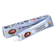 M1 Chrome Plated Plastic Polish Паста для полировки хромированного пластика Autosol, 75мл 01001910