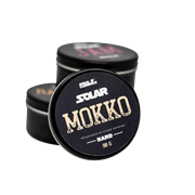 Space Cosmetics Solar Mokko Hard - твердый воск 80г. Solarmokkohard