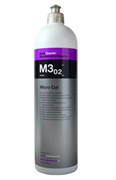 MICRO CUT M3.02 Микро-абразивная полировальная паста Koch Chemie, 1л 403001