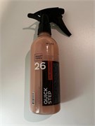 Средство для экспресс - очистки пластика и блеска SMART QUICK STEP MILK CHOCOLATE 26, 500мл 15260537