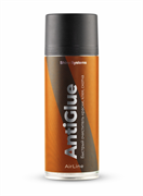 Shine Systems AirLine Antiglue — быстрый очиститель краски, клея, скотча, 400мл SS940