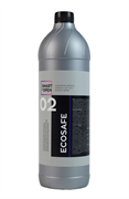 Smart Open 02 Ecosafe - первичный бесконтактный состав без фосфата и растворителей, 1л 15021