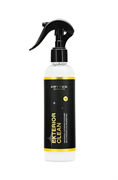 KRYTEX ECOCLEAN EXTERIOR CLEAN Квик детейлер для кузова автомобиля с полимерной защитой и антистатическим эффектом, 250 мл ECO.003.001