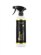 KRYTEX ECOCLEAN EXTERIOR CLEAN Квик детейлер для кузова автомобиля с полимерной защитой и антистатическим эффектом, 500 мл ECO.003.004