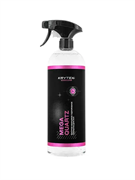 KRYTEX ECOCLEAN MEGA QUARTZ Быстрое кварцевое гидрофобное покрытие для ЛКП, 1 л ECO.016.003