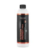 KRYTEX ECOCLEAN INTERIOR PROTECT PRO Защитная керамическая эмульсия длительного действия для кожи и пластика, 500 мл ECO.006.006