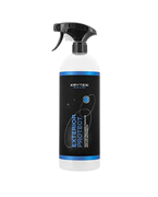 KRYTEX ECOCLEAN EXTERIOR PROTECT Быстрое кварцевое покрытие для ЛКП автомобиля, 1 л ECO.002.002