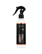 KRYTEX ECOCLEAN INTERIOR PROTECT Защитное органическое молочко для кожи и пластика с антистатическим эффектом, 250 мл ЕСО.006.001
