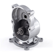 Shine Systems RO Polisher - Головная коробка с редуктором в сборе SS677/04,38-48