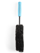 Shine Systems MicroSoft Wheel Brush Flex - гибкая микрофибровая щетка для чистки дисков, 44 см SS740