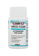 AIRCO CLEAN жидкость для установки А, 100мл W30205