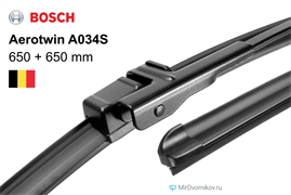 Bosch A034S A034S