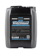 Shine Systems Black Line ReadyShampoo - готовый ручной автошампунь с гидрофобным эффектом, 5л SSBL958