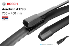 Bosch A179S A179S
