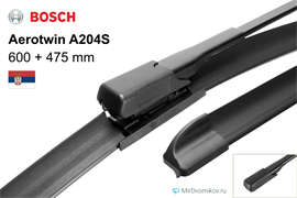 Bosch A204S A204S