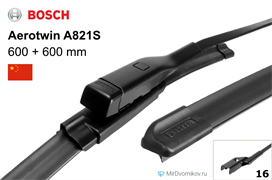 Bosch A821S A821S