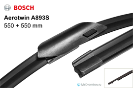 Bosch A893S a893s
