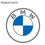 BMW 61615A43585 6165a43585