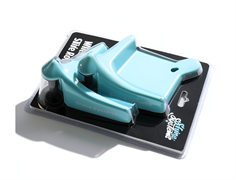Shine Systems Wheel Slide Rollers - комплект роликов для шланга под колёса, 2шт. SS481