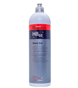 HEAVY CUT H8.02 Высокоабразивная полировальная паста Koch Chemie, 1л 312001