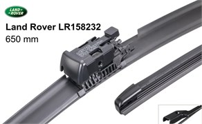 Land Rover LR158232 LR158232