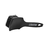 Щетка для чистки резины LERATON BR10