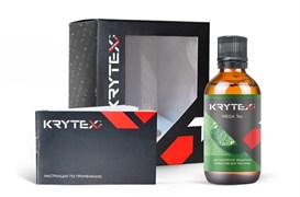 KRYTEX MEGA TEX защитное покрытие для ткани К009Е, 50мл K009T