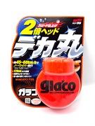 Антидождь Glaco Large для стекол, 120 мл 04107