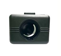 Входной патрубок EXEL / VERSO D=45 для пылесоса ELSEA CPBO045SP/C