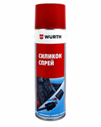Силикон спрей Wurth, 500мл VyKVQUHbgBXB5PddYQ-HG3