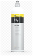 FINE CUT F6.01 Мелкозернистая полировальная паста Koch Chemie, 1л 405001