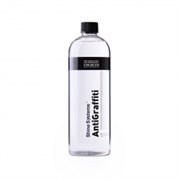Shine Systems AntiGraffiti - деликатный очиститель краски, клея, скотча, 750 мл SS830
