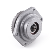 Shine Systems DA21 Polisher - передняя крышка с большой шестерней SS674/42-48